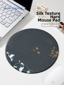 KIUAOCAI | Elegant Design Waterproof Hard Mouse Pad