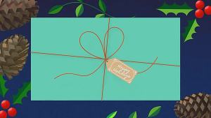 ขายส่ง WM6104 Hero Christmas Series Building Blocks อนุภาคขนาดเล็กประกอบ Super British Toy Bag