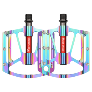 West Biking | Mountain and Road Bike Pedal