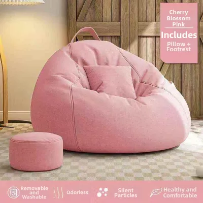 ZHENTAIYUAN | Single Lazy Sofa Bed Home Use