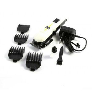 GEMEI  Geemy GM-6008 GM-6132 Hair & beard clipper Professional Hair Clipper Rechargeable Hair Trimmer with warranty