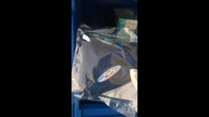 KHẨU TRANG THAN HOẠT TÍNH CAO CẤP  CHOÀNG QUAY GÁY NEOMASK NC95 NGĂN NGỪA BỤI MỊN PM2.5 [CHÍNH HÃNG]( 1 CÁI )