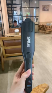 Máy Bấm Dập Phồng Chân Tóc 7days. Beautify Chân Ngang 4 Mức Nhiệt Độ DX01