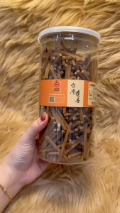 台湾富山 - 台湾檀香棒 350G± 5% FUSHAN SANDALWOOD STICKS [CODE : 39156]