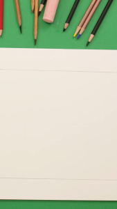 Mont Marte Pastel & Charcoal Blenders 7pcs