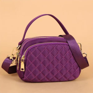 JIFANPAUL | Versatile Multi-functional Oxford Cloth Womens Bag
