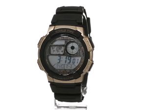 Đồng hồ casio AE-1000W-1A3VCF pin 10 năm