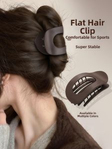 DAISY DREAM | Non-slip Stable Round Hair Clip