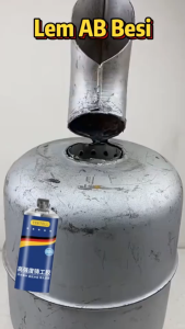 Lem besi super / iron Glue FA