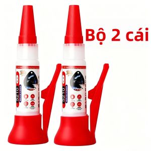 PISSA | Keo Dán Đa Năng Khô Nhanh Cường Lực