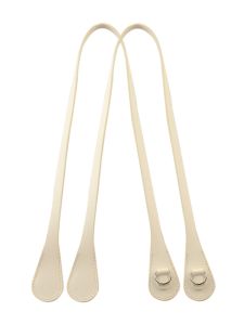 Fashionable Detachable Leather Handle Shoulder Strap Obag Accessories 86cm51cm Handbag Straps Youth Casual Tote Bag Handles