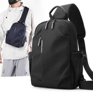 Túi Đeo Vai Nam Thường Ngày Túi Đeo Chéo Thể Thao Chống Thấm Nước Túi Đeo Hông Điện Thoại Di Động Túi Đeo Vai Du Lịch Túi Đeo Hông Thể Thao