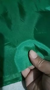 (Harga Per Setengah Meter) Kain Peles Kain Harga Per Setengah Meter Peles Kain untuk Sambungan Pakaian Kain Bendera Dalaman Baju Lebar 150 Cm