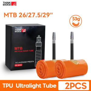 ThinkRider 2PSC Ultralight Bike Inner Tube: A Comprehensive Guide