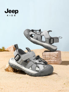 Jeep | Dép Chống Nước Ngoài Trời