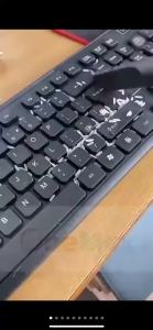 Máy hút bụi mini cầm tay không dây YT-M2037 Pin Sạc Tiện Lợi Lực Hút Siêu Mạnh Công Suất 60w