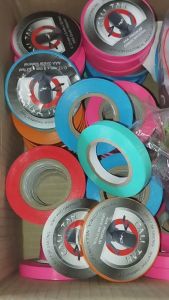 PREMIUM Glossy tape / Gaffing tape for gamefowl