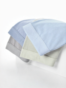 Ubras | Antibacterial Breathable Cotton Boxer Shorts