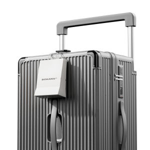VCC | Durable Large Capacity Carry-On Luggage 20 inch