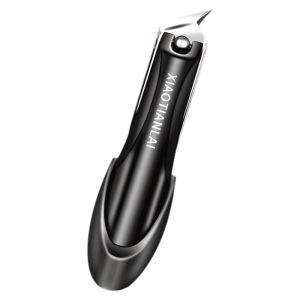 plys | Diagonal Large Non-Splash Nail Clippers