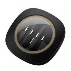FIIL Key Pro2 Tai nghe true wireless Bluetooth 6.0 âm thanh chuẩn vàng LDAC truyền tải tốc độ cao chống ồn 55dB đeo thoải mái pin lâu