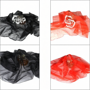 yishujia office | Atmosphere-Boosting Sturdy Tablecloth Custom
