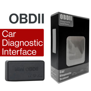 ATOTO AC-4450 Bluetooth OBDII/OBD2 Car Diagnostic Scanner/Scan ToolCar Engine Fault Code Reader Check Engine Light