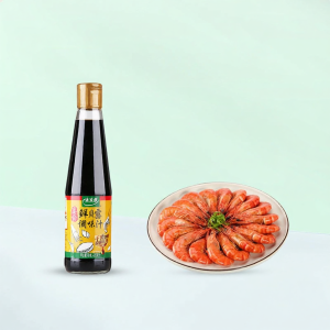 Totole | Seafood Flavor Enhancer Seasoning 405ml