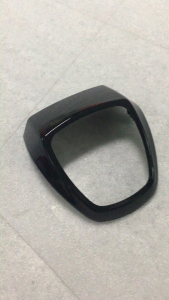 Nhựa viền đồng hồ xe điện CAP A