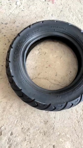 Lốp vỏ xe rùa cũ / vỏ xe rùa SỐ 100/90-10 (3.50-10) dùng cho bánh xe rùa số 10 vỏ dày đường kính 40cm