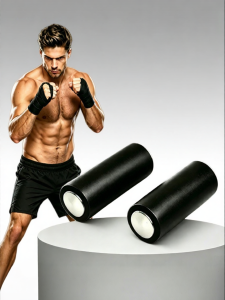Combat Training Rattle Dumbbells