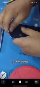 Good Screen TFT incell LCD For iPhone 17Pro 17 Pro Max Display Soft / Hard OLED LCD Support True Tone 3D Touch Digitizer Replace