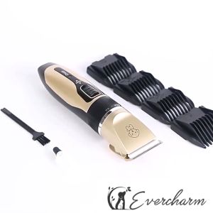 เครื่องตัดขนสูงสุด ปัตตาเลี่ยนหมา ปัตตาเลี่ยนไฟฟ้า บัตตาเลี่ยน ชุด ที่ตัดขนสูงสุด ชาร์จไฟได้