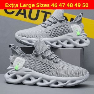 Yrfe | Mens Breathable Mesh Sneakers