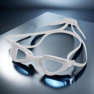 New Professional Anti Fog Swimming Goggles Swim Glasses Electroplate Waterproof Silicone Lunettes De Natation Professionnelle