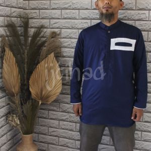 Koko kurta Polet dada Brand IJTIHAD toyobo FODU HQ