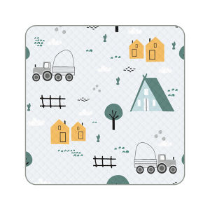 TanXianZhe | Waterproof Moisture-Proof Thickened Picnic Pad