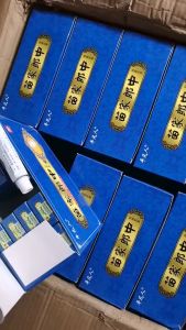 Combo (5 típ) kem bôi da liễu chống nấm ngứa