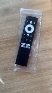 Remote Điều khiển thay thế cơ thường TV Coocaa Skyworth Casper NÚT MŨI TÊN XANH (KHÔNG GIỌNG NÓI) TẶNG PIN