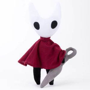 10.63in Hornet Plush Toys Game Figures Grimm Dark Soul Ghost Peluche Stuffed Doll Animal Plush Dolls Kids Birthday Cosplay Gift