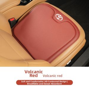 MENGDAO | Ventilated Car Seat Cover