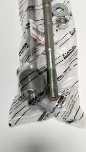 RACK END LONG TIE ROD FORTUNER VRZ HILUX 2016 UP 45503-0K070