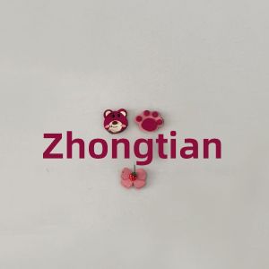 Newborn Baby Hair Clips Magic Stick on No Damage Cute Girls Summer Headwear Sweet Style Infant Hair Accessories Softlove Brand