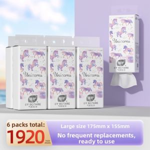Botare | Hanging Bulk Household Tissue