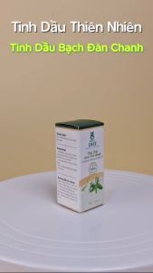 Tinh Dầu Treo Và Kẹp Xe OTO Bạch Đàn Chanh Thiên Nhiên DMT Nguyên Chất Thơm Xe Khử Mùi 8ml