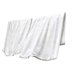 Hoag 100% Grade 6A Silk Baby Air Conditioner Quilt Childrens Summer Cool Blanket Afternoon Nap Blanket Soft Comfortable Baby Bedding