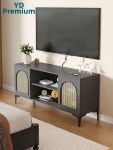 YDYOUDAN | Retro American Luxury TV Stand