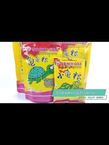 Premium Turtle & Tortoise Food Malaysia – Healthy Balanced Diet for Your Pet