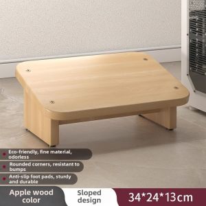 SAMEDREAM | Office Children Use Leg Rest Footrest