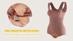 Women Body Shaper & Female Butt Lifter: A Comprehensive Guide